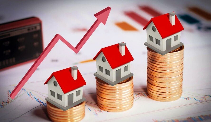 Рост процентных ставок провоцирует увеличение стоимости жилья на Кипре