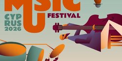Make Music Cyprus Festival 2026