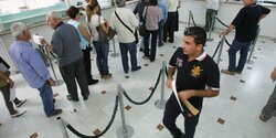 С января зарплаты госслужащих на Кипре вырастут на 1,25%