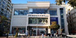 ​Теперь уже точно: магазины Debenhams в Лимассоле и Никосии закрываются!