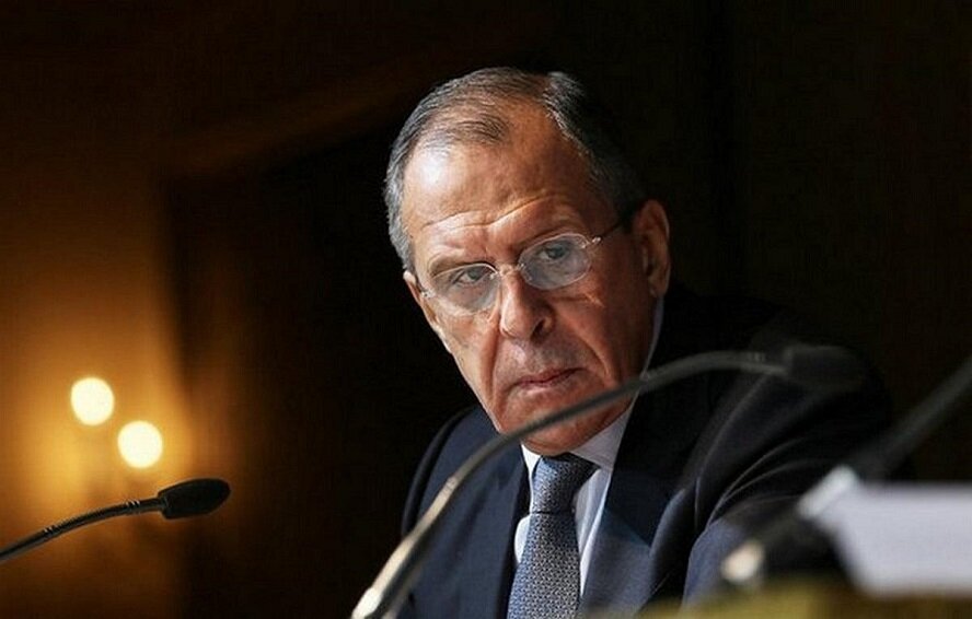 Глава МИД РФ назвал неприличными попытки американских дипломатов поссорить Кипр и Россию