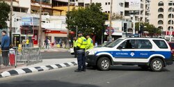 Мужчина из Пафоса арестован за нападение на полицейского!