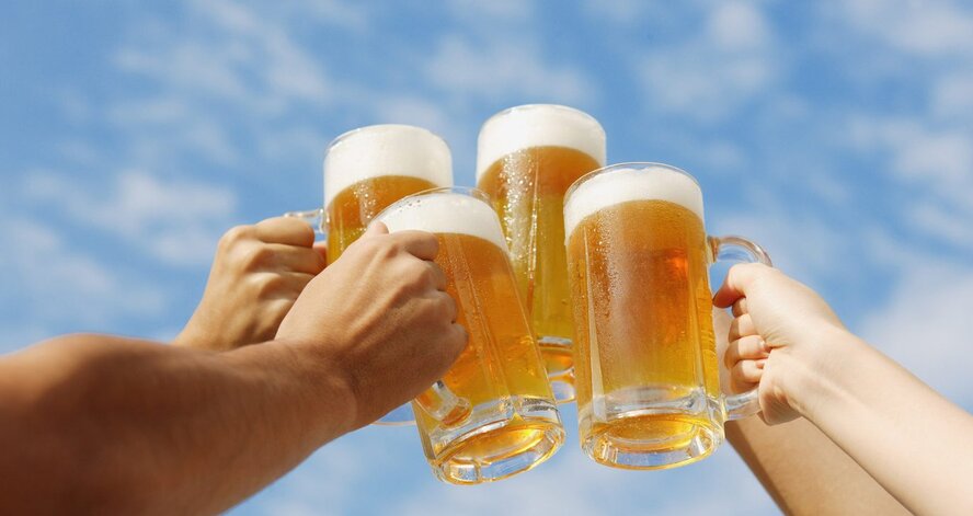 Kiti Beer Festival