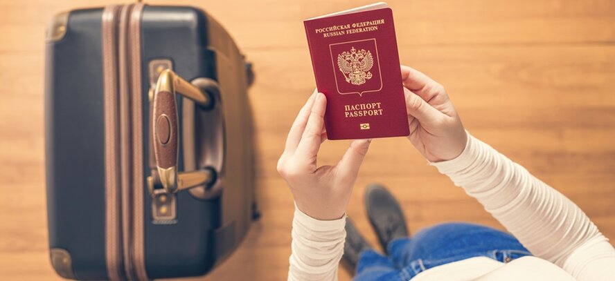 Россияне — лидеры по числу выданных ВНЖ на Кипре