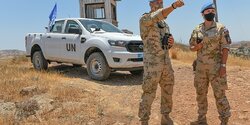 ТРСК дало месяц на то, чтобы миротворцы ООН покинули территорию северного Кипра