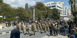 25 марта в Никосии пройдет праздничный парад в честь Дня независимости Греции!