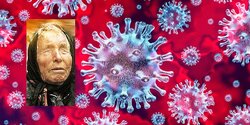У Ванги нашли пугающее пророчество про коронавирус
