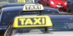 На Кипре бастуют таксисты