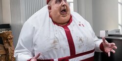 Актёр «Звёздных войн» Джонни Койн станет гостем Cyprus Comic Con 2026