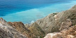 Тропа Cape Aspro в Писсури