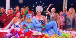 Церковь Кипра осудила церемонию открытия Олимпиады в Париже