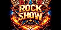 The Driving ROCK SHOW