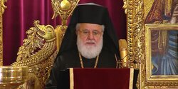 Кипрский митрополит извинился за свое громкое словечко