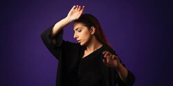Кипрская исполнительница Nama Dama выпустила новый альбом Pagan Soul!