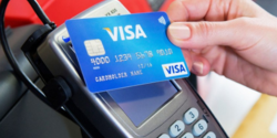 Кипрские компании, работающие в сфере услуг и розничной торговли,  обязуют принимать платежи пластиковыми картами