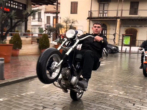 Инициативная группа граждан Кипра требует отозвать песню «Jalla» с Евровидения