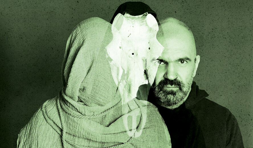 На Кипре выступит загадочный блэк-метал проект The Ruins of Beverast из Германии На Кипре выступит загадочный блэк-метал проект The Ruins of Beverast из Германии