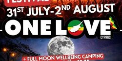 ONE LOVE FESTIVAL 2026