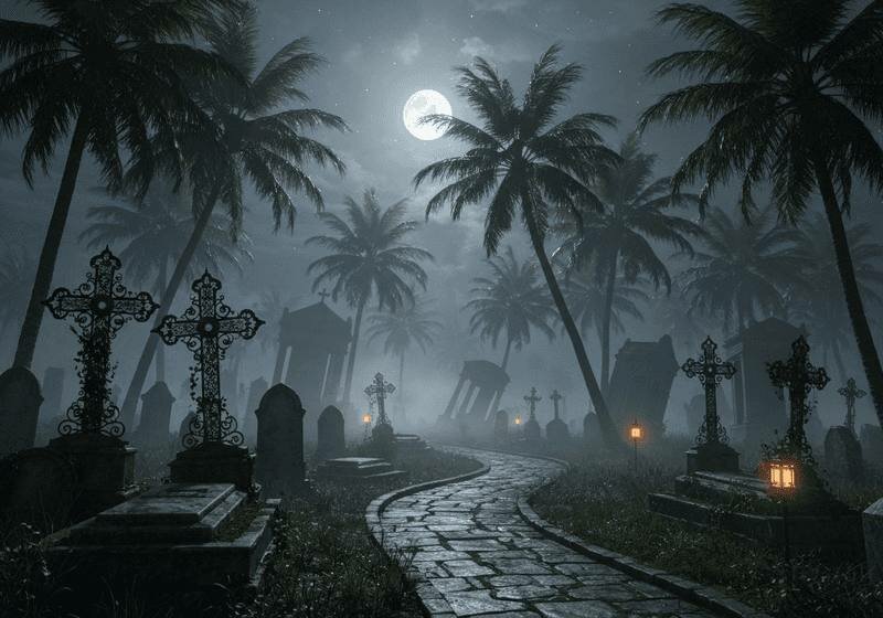 Кипрская Смерть Кипрская Смерть