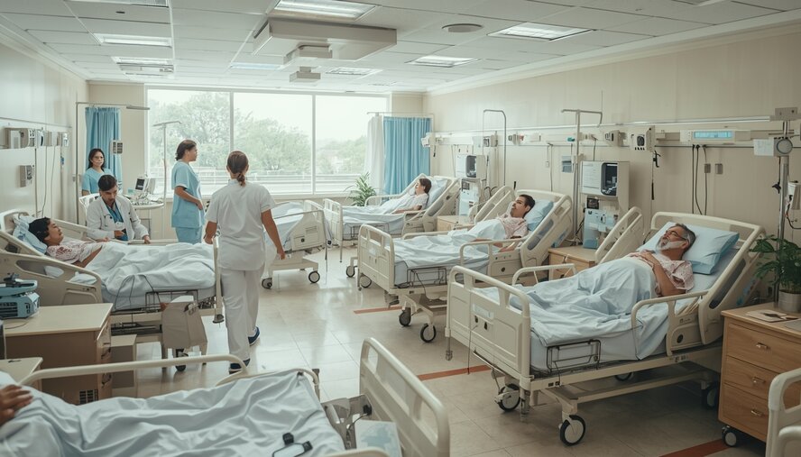 Грипп A стремительно распространяется по Кипру