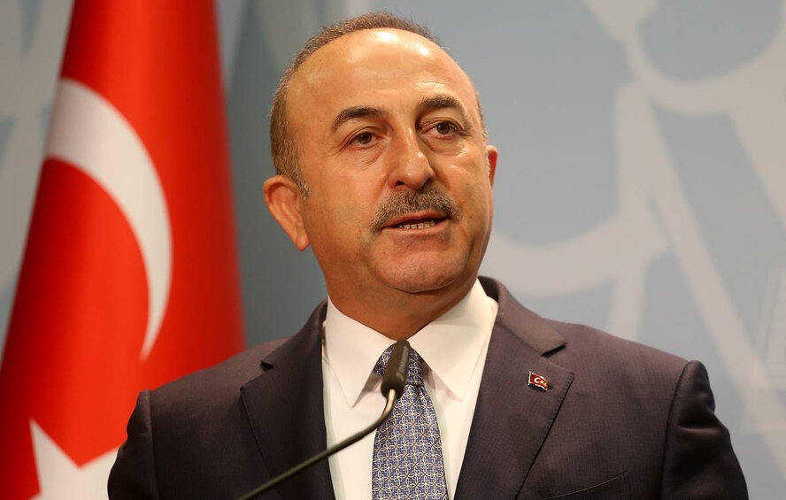 Турция даст «конкретный» ответ на отмену Вашингтоном эмбарго на поставки оружия Кипру