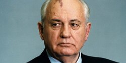 В Москве умер бывший президент СССР Михаил Горбачев