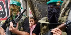 На Кипр будет переселено 250 000 палестинцев из Газы?