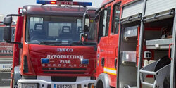 На предотвращение лесных пожаров и их тушение на Кипре потратят 25,7 млн ​​евро