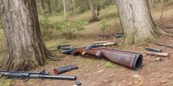 В Лимассоле на охоте погиб 63-летний мужчина