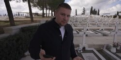 Вышел второй выпуск The Люди о Кипре