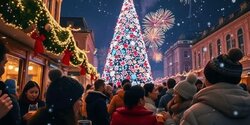 Как встречать Новый год 2025: идеи для праздника, блюда и наряды