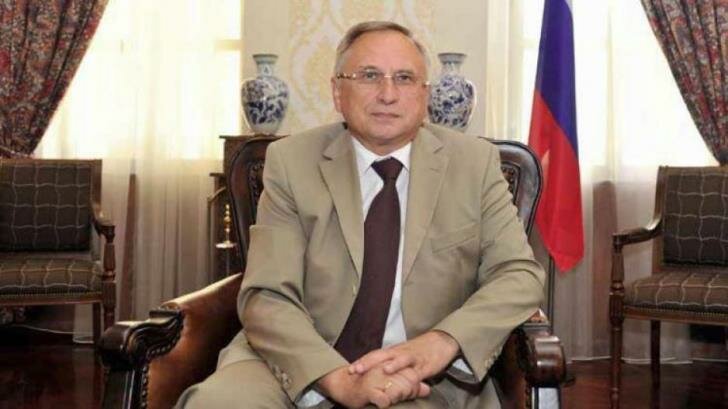 Посол России на Кипре заявил, что «Россия не планирует оккупировать Украину»