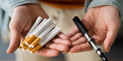 Кипр пересматривает антитабачное законодательство
