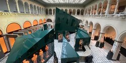 Tоп-25 музеев мира, где хранятся кипрские древности