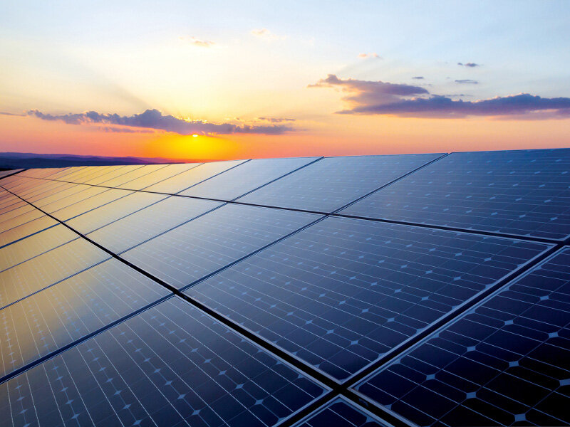 На Кипре обсуждается создание общей двухобщинной солнечной электростанции