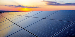 На Кипре обсуждается создание общей двухобщинной солнечной электростанции