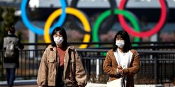  23 июля в Токио пройдёт церемония открытия Олимпийских игр