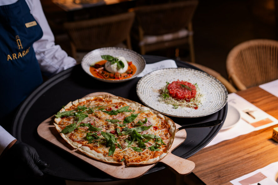 ARARAT – The Signature Collection в Лимассоле ARARAT – The Signature Collection в Лимассоле