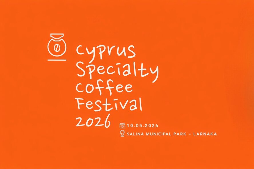 Cyprus Specialty Coffee Fest