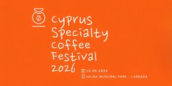 Cyprus Specialty Coffee Fest