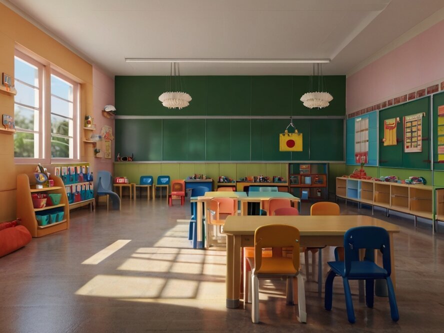 Около 100 частных детских садов на Кипре могут быть закрыты из-за акции протеста