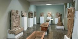 На Кипре оцифровано почти 100 000 музейных артефактов!