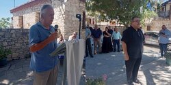 Мятеж в партии Демократического национального движения Кипра