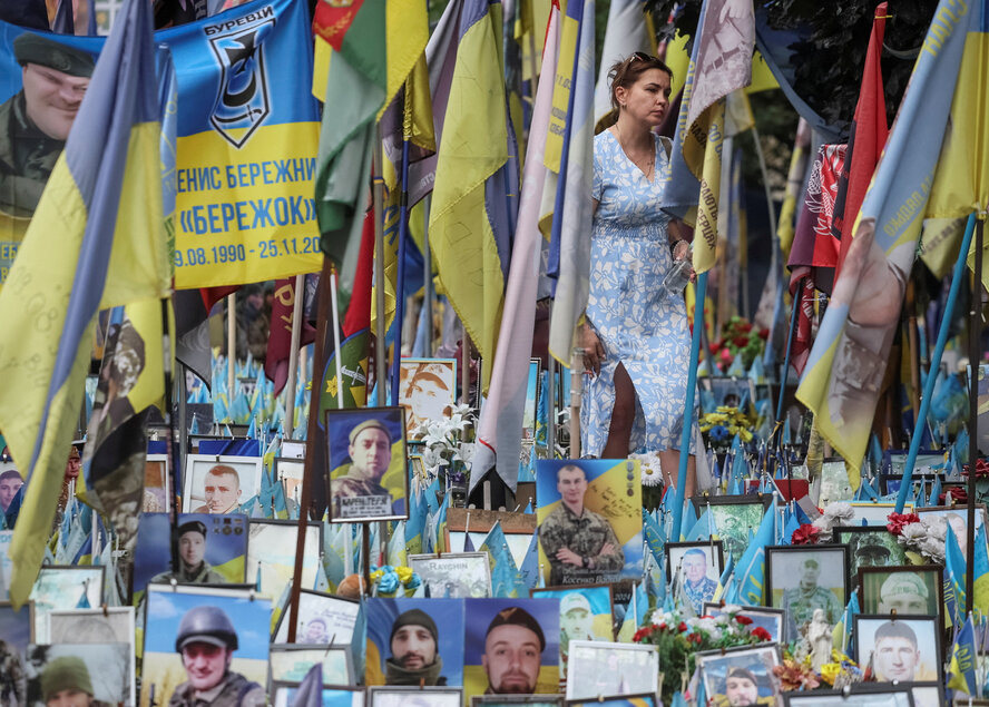 Кипр вошёл в тройку стран ЕС по числу украинцев с временной защитой Кипр вошёл в тройку стран ЕС по числу украинцев с временной защитой