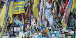 Кипр вошёл в тройку стран ЕС по числу украинцев с временной защитой