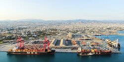 Кипр не волнует потеря морского бизнеса с российскими компаниями