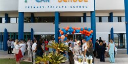 Праздник образования в ICan School: школа отметила новый этап  в своей истории - получение лицензии Министерства образования Кипра