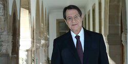 Анастасиадис: решить кипрскую проблему не удалось, несмотря на «сверхчеловеческие» усилия