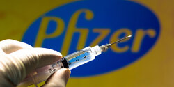 Клинические испытания вакцины Pfizer проводились с нарушениями  