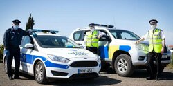 В выходные на дорогах Кипра усилят проверки водителей